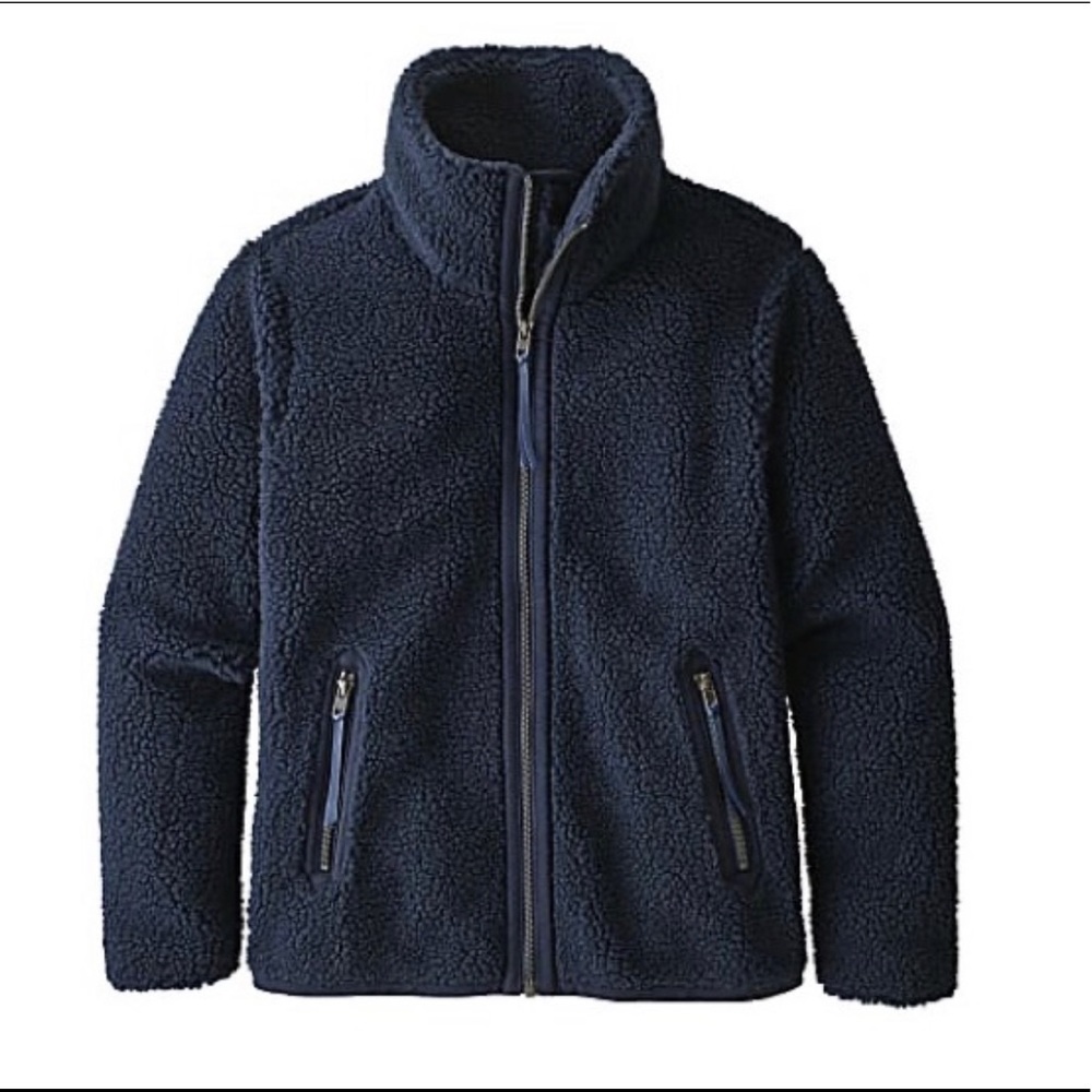 Patagonia Fleece Jacket